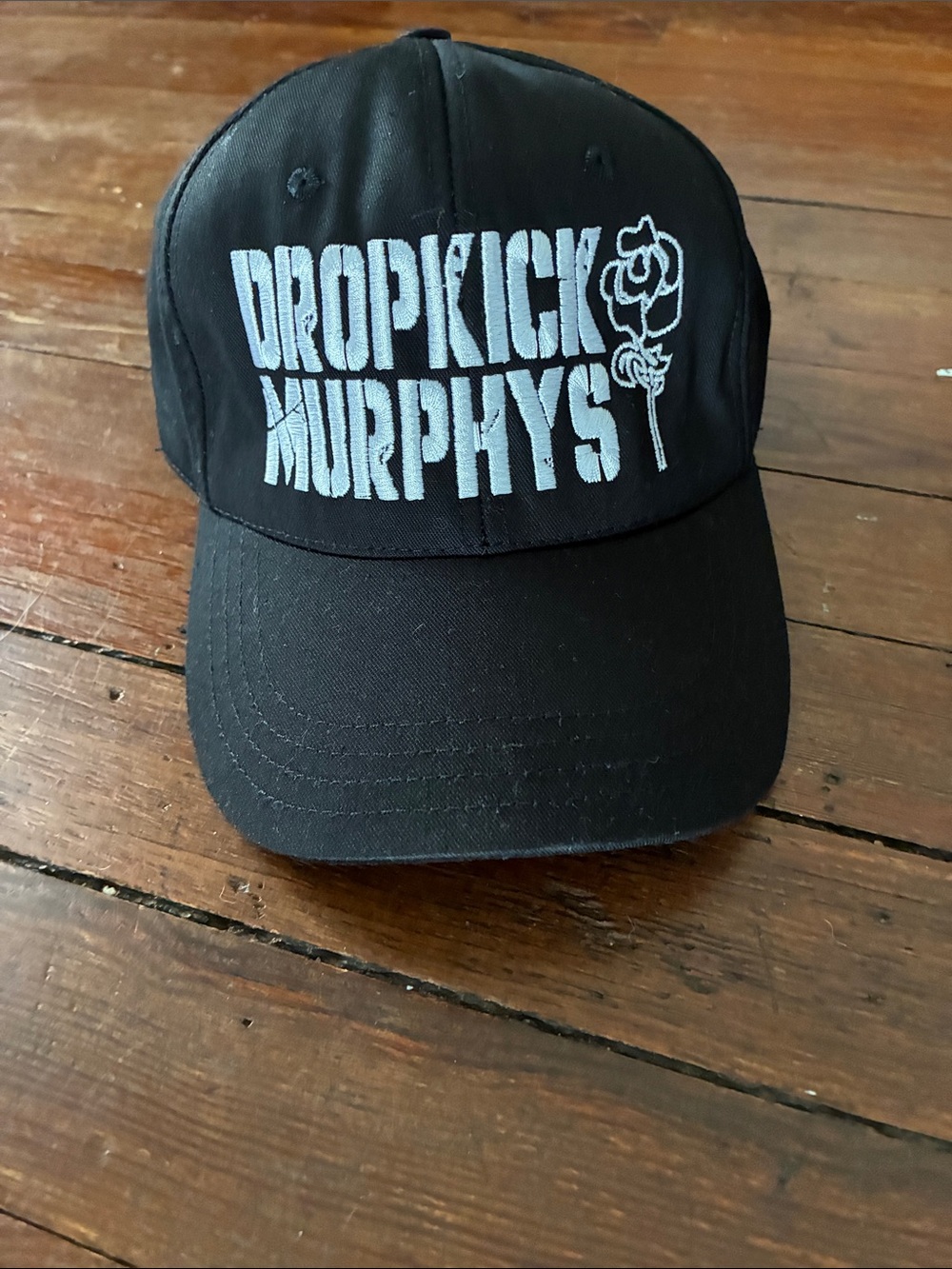 Dropkick Murphys Baseball Cap